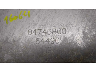 Řídící jednotka P04727235AD Chrysler Grand Voyager II 1989