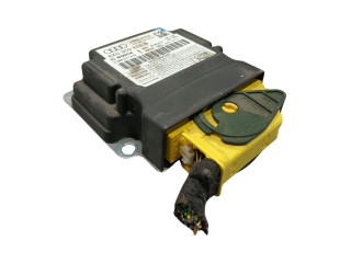 Блок подушек безопасности 0285011212, 8X0959655B   Audi A1