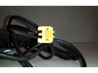 Подушка безопасности в сиденье 8J0880241C Audi TT TTS Mk2