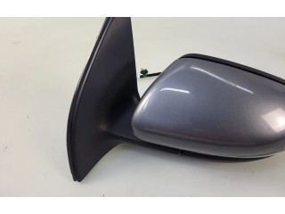 Поршень Зеркало (управляемое электричеством) 5K0857501CS Volkswagen Golf VI