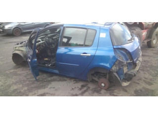 Ручка стеклоочистителей 8201590631 Renault Clio III