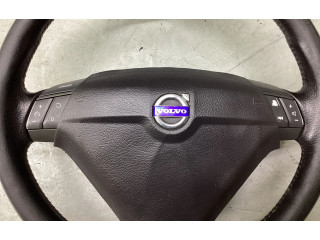 Руль Volvo S60 2001 - 2004 года 14926, 30661018