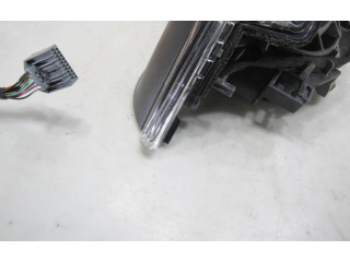 Зеркало электрическое Volvo XC90 2014 - года