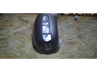 Зеркало (управляемое электричеством)    Mercedes-Benz E W211      