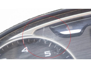 Панель приборов 8XA920980D, A2C53321556 Audi A1