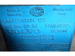 Pojistková skříňka 9128814, 5KG00531104 Volvo 850 1996