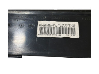 Спидометр (приборный щиток) 9655608780, 503000880204 Citroen C5