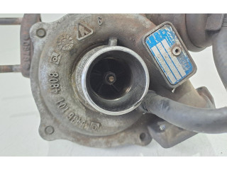 Турбина Fiat Fiorino 54359710005, 735013430