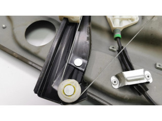 Передний електрический механизм для подъема окна без двигателя