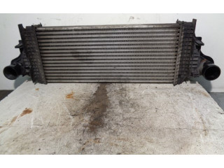 Интеркулер  A1645001900, N3292001BEHR   Mercedes-Benz R W251 