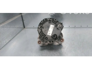 Генератор 06E903024L, 06E903024LX Audi A5