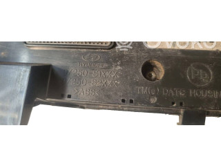 Блок управления климат-контролем 97250S1XXX, 97250S2XXX   Hyundai Santa Fe V MX5