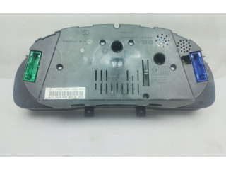 Панель приборов 3U0920841A, 3U0920841A Skoda Superb B5 (3U)