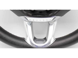 Руль Peugeot 2008 I 2013-2019 года 6191372, 619137396750123ZD