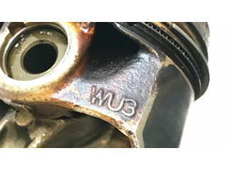 Píst 04EAM   Audi A3 S3 8V  pro benzínový motor 1.5 DADA TFSI