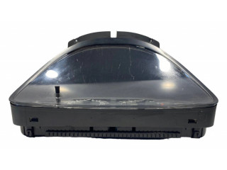 Přístrojová deska BMW 5 E39 2001 8375900, 6118375900