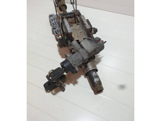    Рулевая рейка 4B0419502A, 201198   Audi A6 S6 C5 4B 1997 - 2005 года