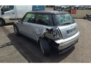 Стартер     12411489994    Mini One - Cooper R50 - 53 