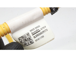 Подушка безопасности в сиденье 88920D9000   KIA Sportage