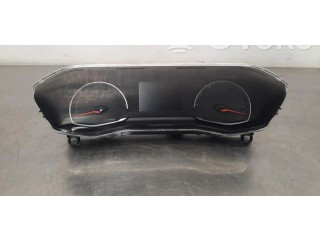 Панель приборов 9836056380   Peugeot 2008 II       