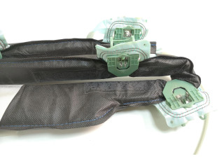 Боковая подушка безопасности 2011573B4442 Alfa Romeo Giulietta