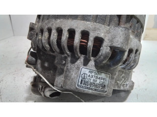 Генератор A3TB4981, 12V90A2Y27   Mazda 6 2.0     