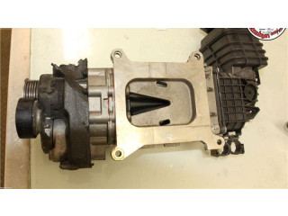 Турбина Нагнетатель Volkswagen Touran I  03C145601E         