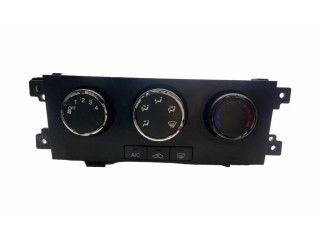 Блок управления климат-контролем 96820197, 0909130040 Chevrolet Captiva