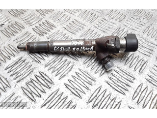 Форсунка H8200704191, 166008052R Dacia Duster