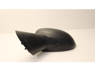 Блок управления двигателя    Fiat 500