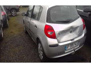 Вакуумный насос       Renault Clio III  2005 - 2012 года   