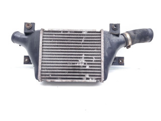 Интеркулер 127100-3710 Mitsubishi ASX