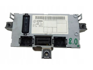 Pojistková skříňka Řídící jednotka BSM Fiat Punto Evo 1999