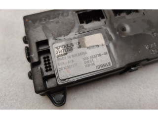 Модуль блока управления кондиционером