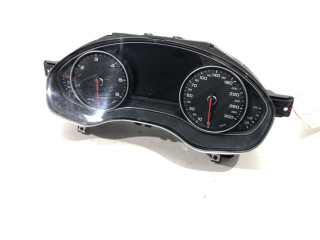 Панель приборов 4G8920934H   Audi A6 S6 C7 4G       