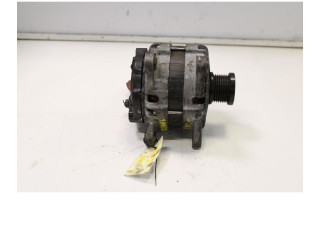 Генератор 231007769R Dacia Sandero