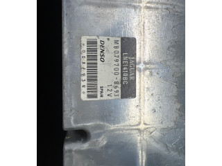 Variklio valdymo blokas LNE1410BC, MB0797008693 Jaguar XK8 - XKR