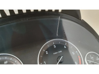 Přístrojová deska BMW X5 F15 2014 9364608