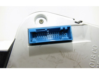 Přístrojová deska Seat Arosa 2000 6H0919860A