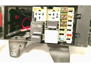 Блок предохранителей GX7314A076AA Jaguar XE