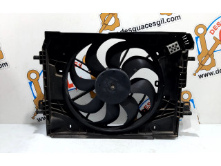 Вентилятор радиатора 214819617R, 138101 Dacia Lodgy 1.5