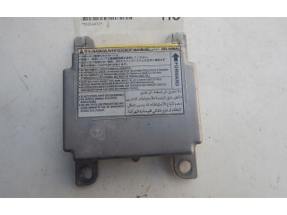 Блок подушек безопасности 28556ZH31A   Nissan Titan