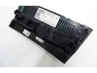 Блок управления климат-контролем 8R2035186P Audi A5 8T 8F