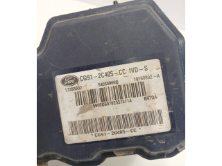 Блок АБС CG912C405CC, 54085966D   Ford  Galaxy  2006 - 2015 года