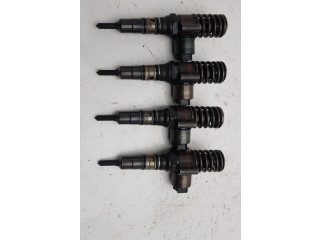 Форсунка Skoda Octavia Mk2 (1Z)