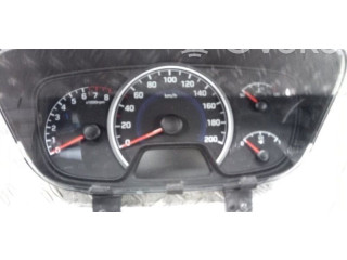 Панель приборов 94003B9521, 94001B9020 Hyundai i10