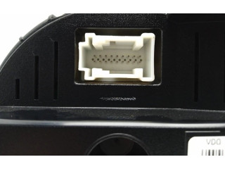 Панель приборов A2515403647 Mercedes-Benz ML W164