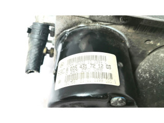 Jednotka ABS A0054317212Q3, 0265250088 Mrcedes-Benz E W211 2005