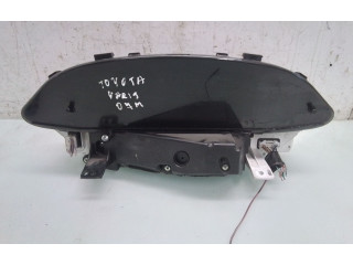 Přístrojová deska Toyota Yaris 2006 838000D690