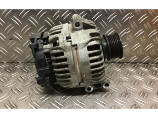 Генератор 8200727051B   Dacia Sandero      